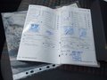 Registro de servicio