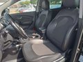 Vista del asiento delantero