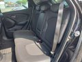 Vista del asiento trasero