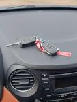 Llave