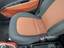 Asiento del pasajero