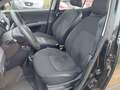 Vista del asiento delantero