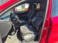 Vista del asiento delantero