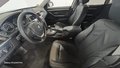 Vista del asiento delantero