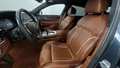 Vista del asiento delantero