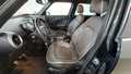 Vista del asiento delantero