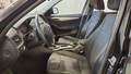 Vista del asiento delantero