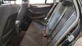 Vista del asiento trasero