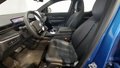 Vista del asiento delantero