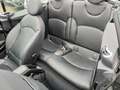 Vista del asiento trasero