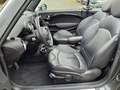 Vista del asiento delantero