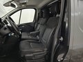 Vista del asiento delantero