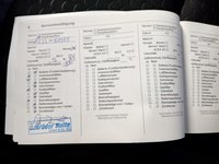 Registro de servicio
