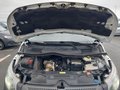 Vista del compartimento del motor