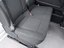Asiento trasero