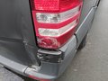 Imágenes adicionales daños en el vidrio