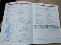 Servicenachweis