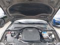 Ansicht Motorraum