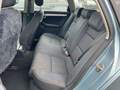 Vista del asiento trasero