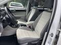 Vista del asiento delantero