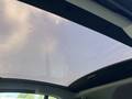 Vista del techo solar/techo panorámico
