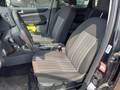 Vista del asiento delantero