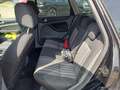 Vista del asiento trasero