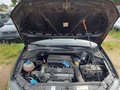 Vista del compartimento del motor