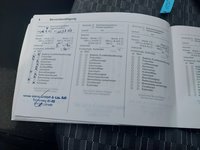 Registro de servicio