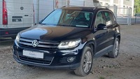 Widok z przodu po stronie lewej