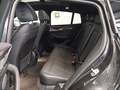 Vista del asiento trasero
