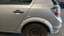 Seitenteil hinten links