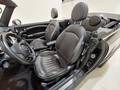 Vista del asiento delantero