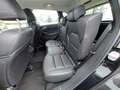 Vista del asiento trasero