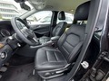 Vista del asiento delantero
