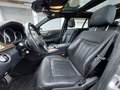 Vista del asiento delantero