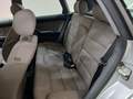 Vista del asiento trasero