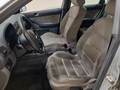 Vista del asiento delantero