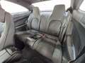 Vista del asiento trasero