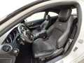 Vista del asiento delantero