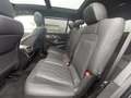 Vista del asiento trasero