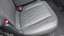 Asiento trasero