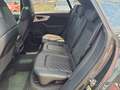 Vista del asiento trasero