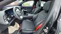 Vista del asiento delantero