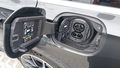 Vista del vehículo eléctrico