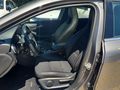 Vista del asiento delantero