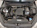 Ansicht Motorraum