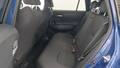 Vista del asiento trasero