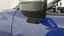 Retrovisor exterior izquierdo