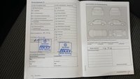 Registro de servicio